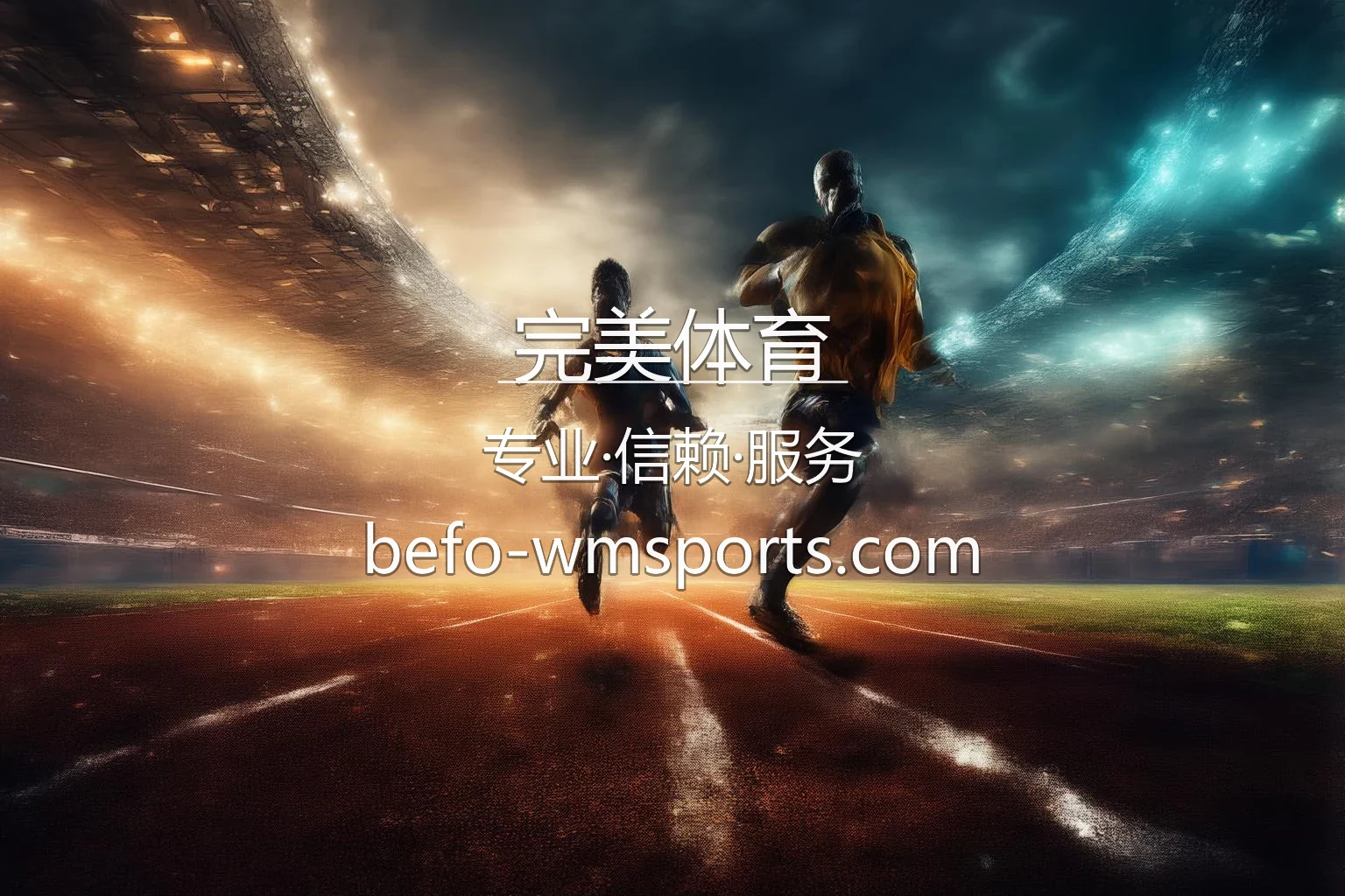 完美体育官网 赛事直播现场
