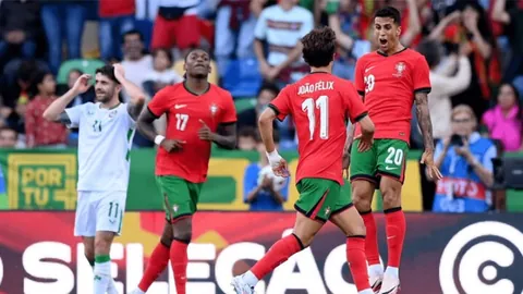 阿尔特塔力挺拉姆斯戴尔：力荐索斯盖特2025欧洲杯重用他